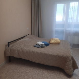 Фотография квартиры Квартира Звёздный 1