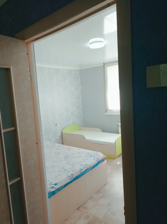 Фотография квартиры Апартаменты Мини-апартаменты в Кудепсте