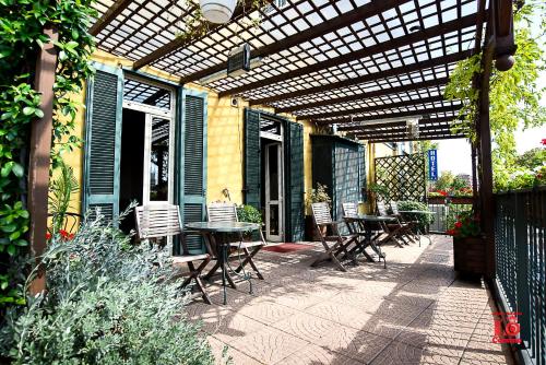 Фотография гостиницы Hotel Bel Sit