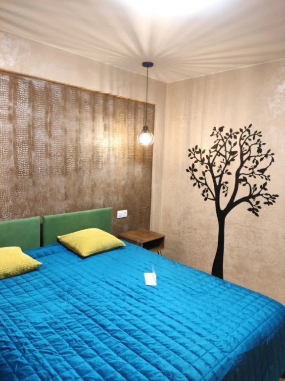 Фотография квартиры Квартира Двухкомнатная в стиле лофт