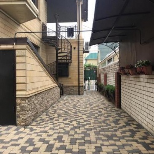 Фотография гостевого дома Диана