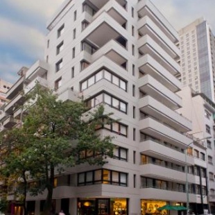 Фотография гостиницы Bulnes Eco Suites