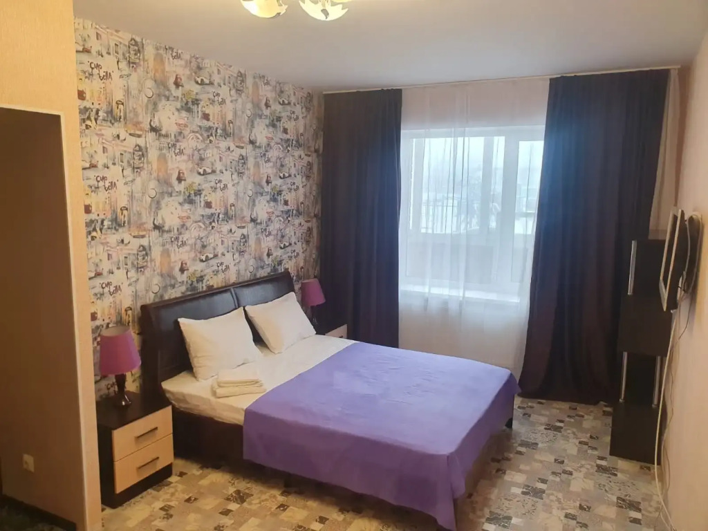 Фотография квартиры Апартаменты Пять Звёзд на Созидателей