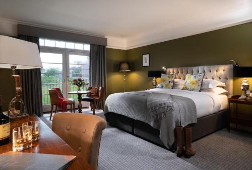 Фотография гостиницы Mount Juliet Estate, Autograph Collection