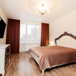 Фотография квартиры Квартира Стильная класса ЛЮКС