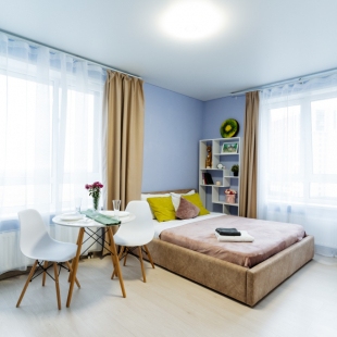 Фотография квартиры Квартира недалеко от Аквапарка