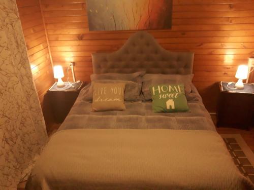 Фотография мини отеля Descanso Sureño Hospedaje