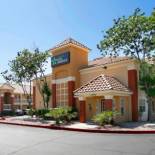 Фотография гостиницы Extended Stay America Suites - Phoenix - Scottsdale - Old Town
