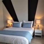 Фотография гостиницы Hotel Aleluia