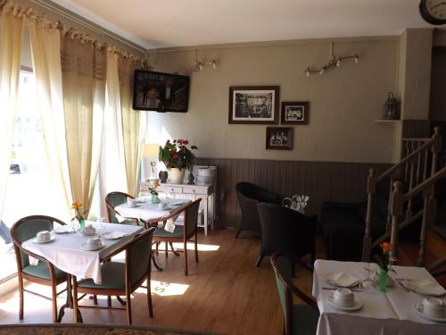 Фотография гостиницы Hôtel De Londres