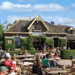 Фотографии гостиницы
Hotel Restaurant Oortjeshekken