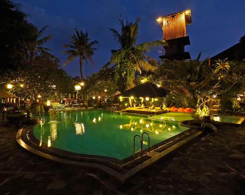 Фотография гостиницы Jogja Village