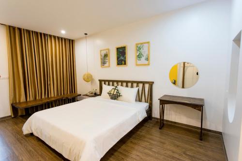 Фотография гостиницы Life Boutique Hotel