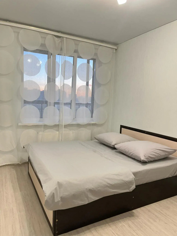 Фотография квартиры Fan House (Фан Хаус) на улице Проточная