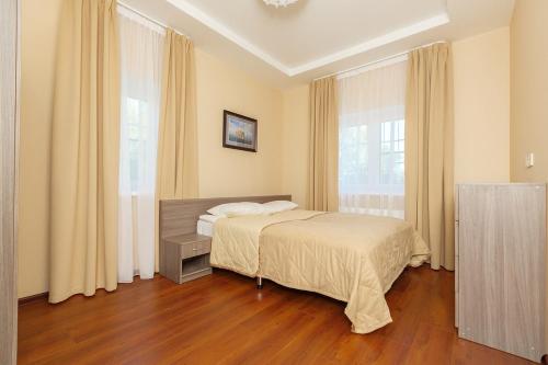 Фотографии гостиницы
Заостровье