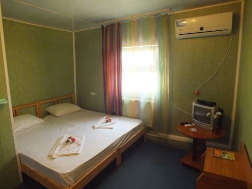 Фотографии мотеля
Хамелеон