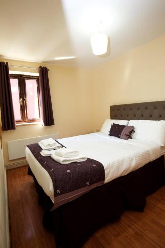 Фотография гостиницы Cocoon @ International Inn + Apartments