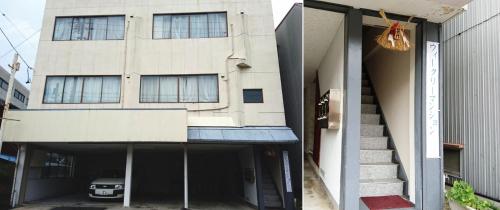 Фотография апарт отеля Weekly Mansion Ise Annex