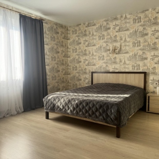 Фотография квартиры Квартира на Ул Ворошилова д 1г