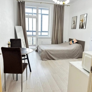 Фотография квартиры Квартира Золотой колос