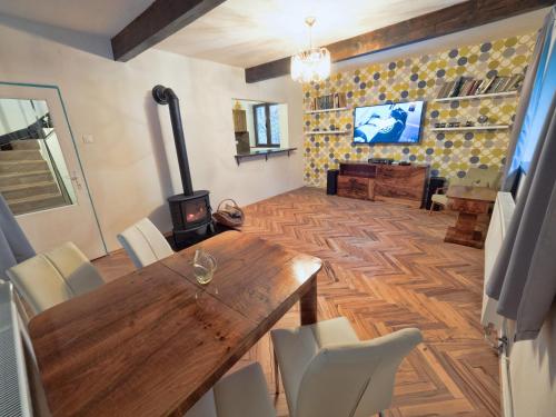 Фотография гостевого дома Chata Vista