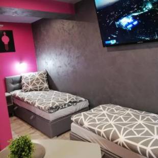 Фотографии мини отеля 
            Przystań