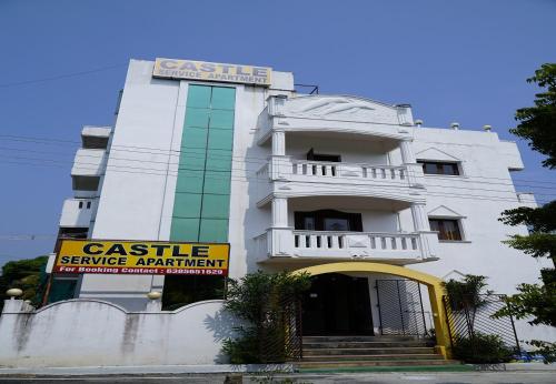 Фотография гостиницы Hotel Castle Manor