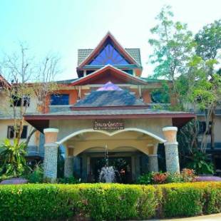 Фотографии гостиницы
100 Islands Resort & Spa