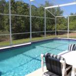 Фотография гостевого дома Montana Villa WR001