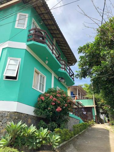 Фотография мини отеля Pousada Anambé