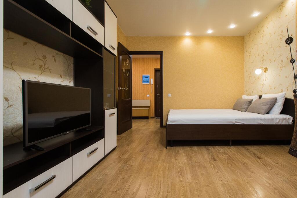 Фотография квартиры HomeHotel (ХоумХотел) на улице Белозерская 3