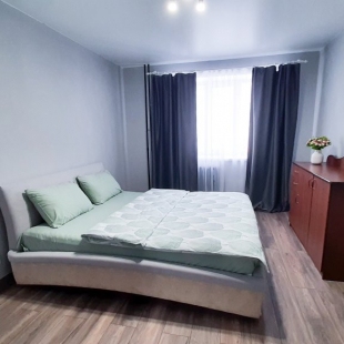 Фотография квартиры Апартаменты Двухкомнатные