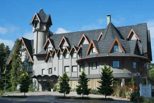 Фотография гостиницы Hotel Laghetto Premio