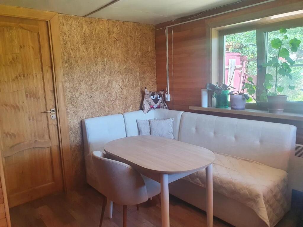 Фотография Коттеджа Елисей