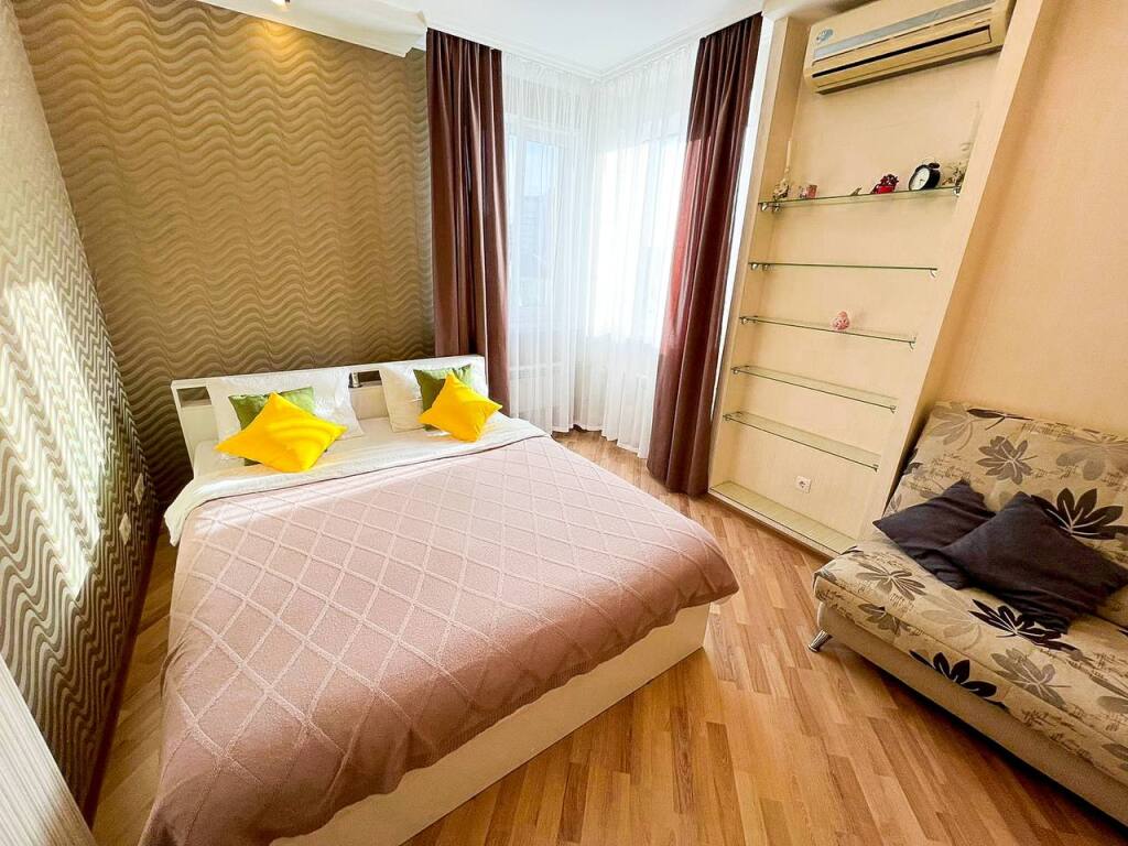 Фотография квартиры Апартаменты возле Вокзала