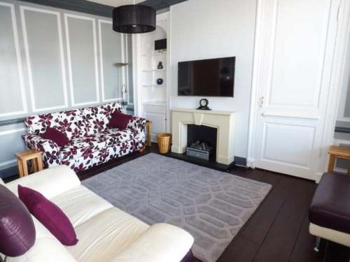 Фотография гостевого дома The Flat