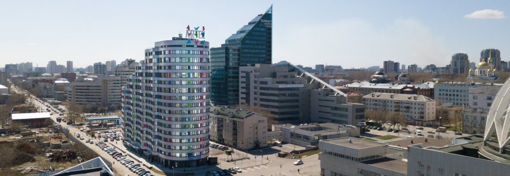 Фотография квартиры Апартаменты Артек Центр