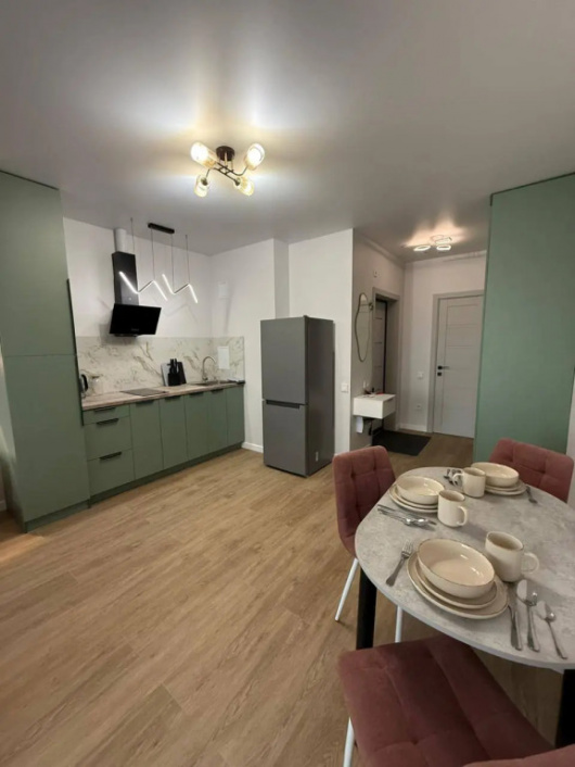 Фотографии квартиры 
            Апартаменты Студия на Черном Море