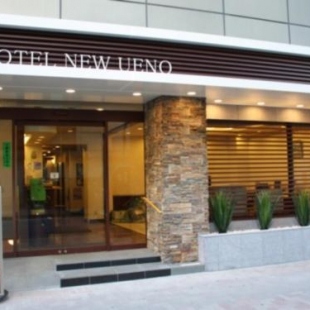 Фотография гостиницы Hotel New Ueno