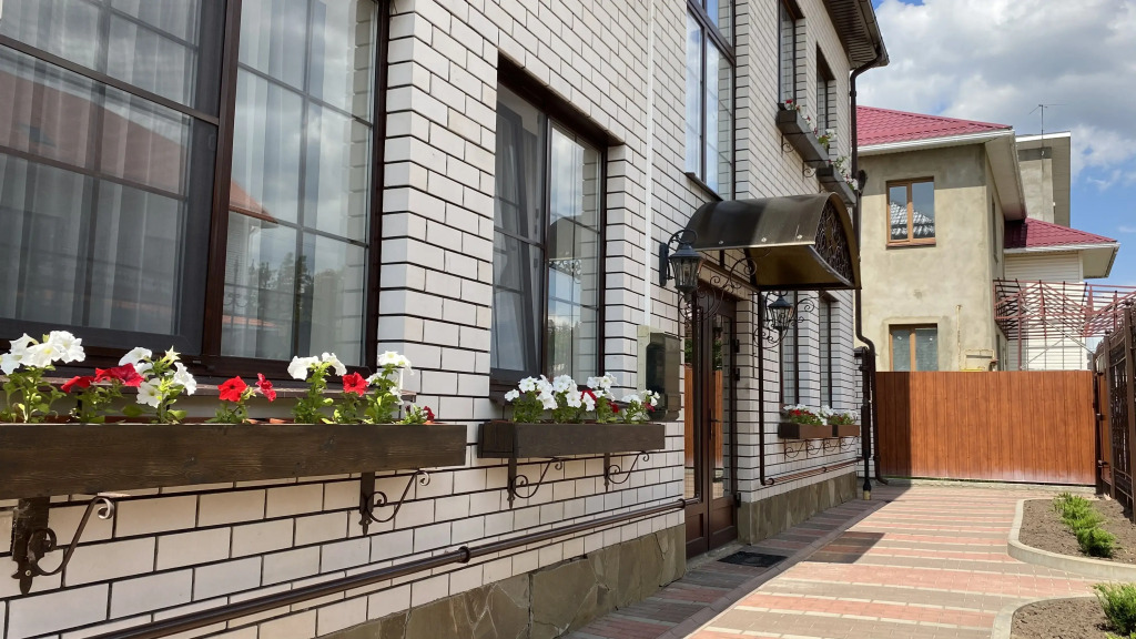 Фотография квартиры Апартаменты  Надежда