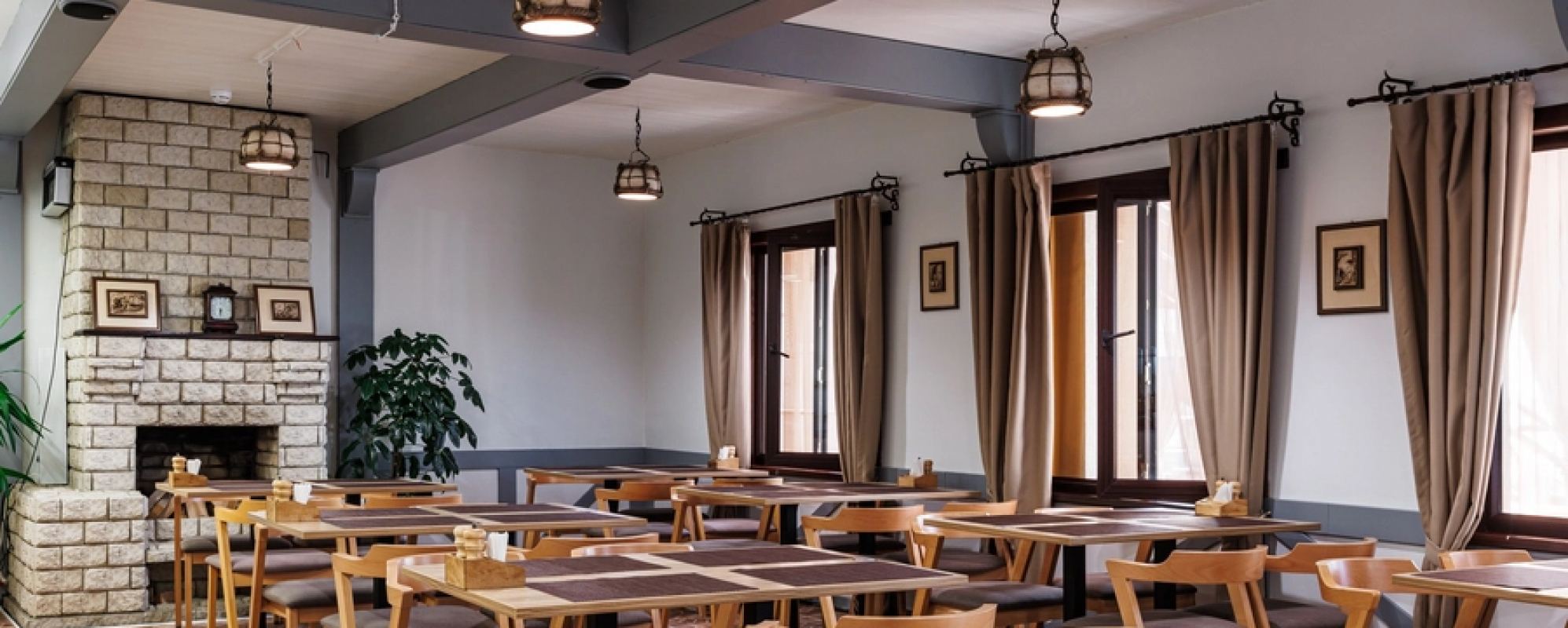 Фотографии банкетного зала Лазурь Бич