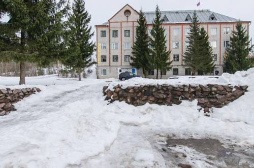 Фотография мини отеля Хаапалампи