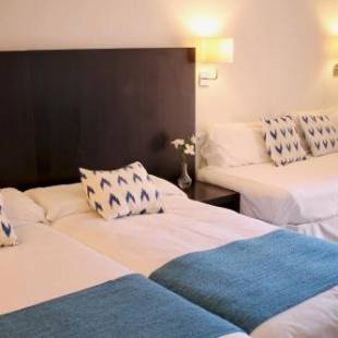 Фотографии гостевого дома 
            Hostal Jakiton