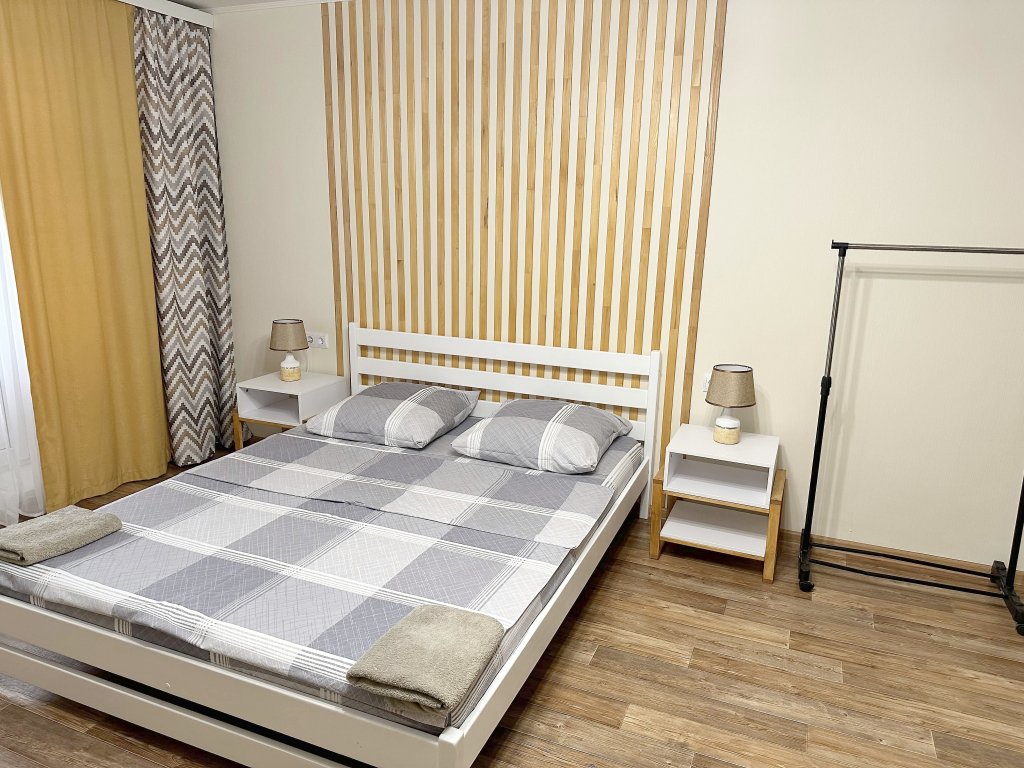 Фотография квартиры Апартаменты возле Солнечного рынка