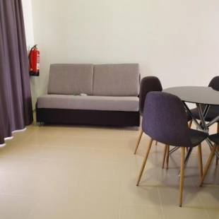 Фотографии апарт отеля
Camino De Rabe