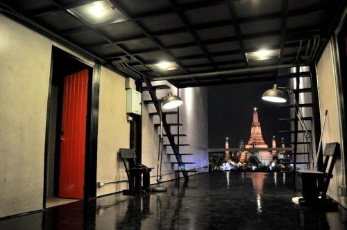 Фотография мини отеля Inn a day