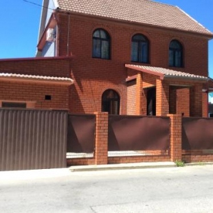 Фотография гостевого дома Евгения