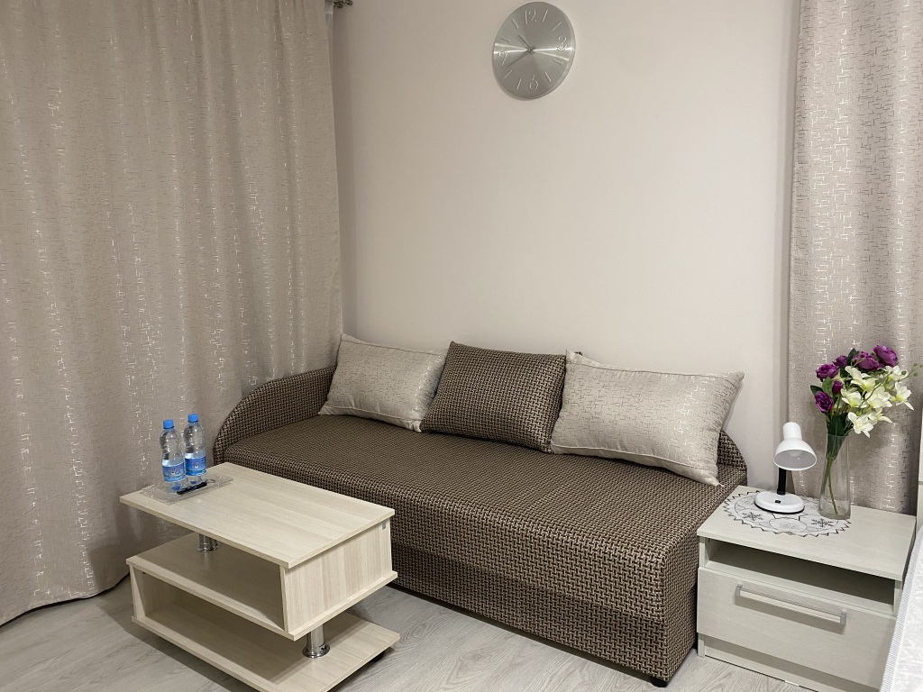 Фотография квартиры Аппартаменты в центре Калининграда