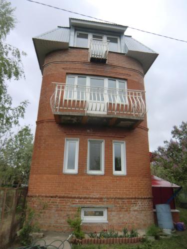 Фотография гостевого дома На Фермском, 25