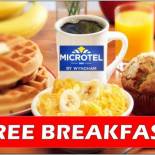 Фотография гостиницы Microtel Inn & Suites by Wyndham Macon